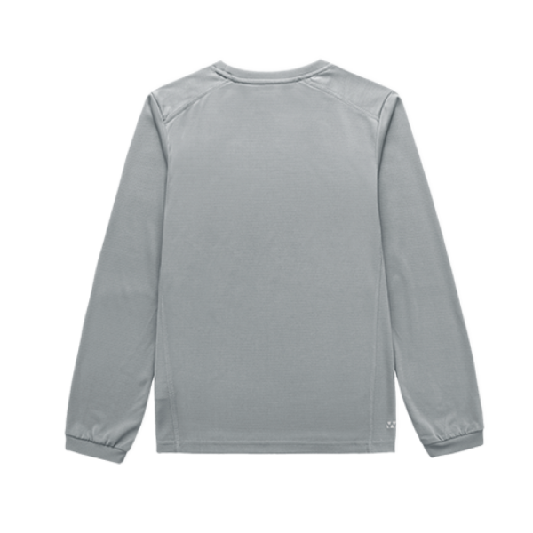 專業抗菌防臭長袖T恤(女款)