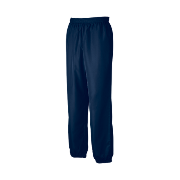 專業防風縮口長褲