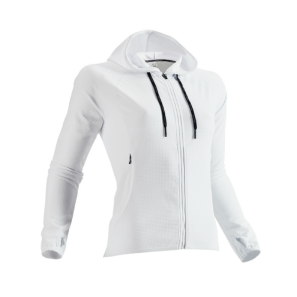 專業運動連帽外套(女款)