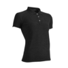 專業健身排汗短袖POLO衫(女款)