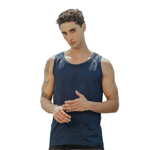 彈力快乾運動背心(女款)