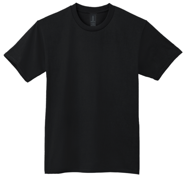 亞規柔棉中性T恤