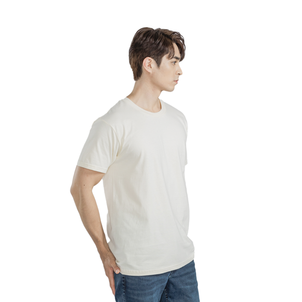 亞規精梳厚磅中性T恤