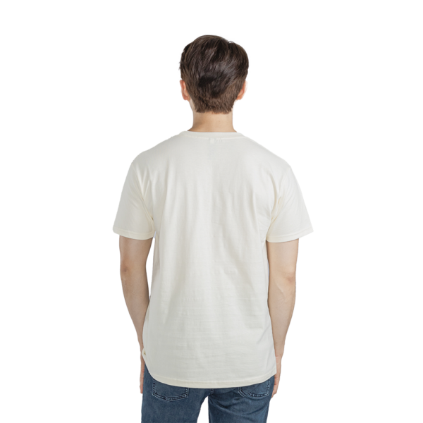 亞規精梳厚磅中性T恤