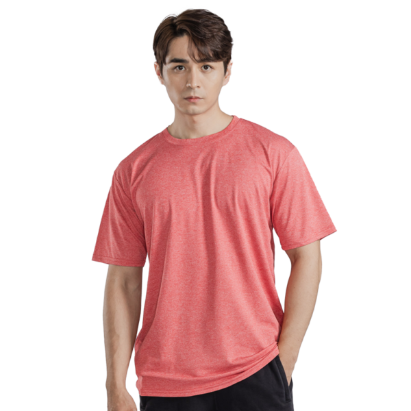 亞規柔棉兒童T恤