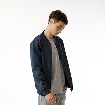 Bomber Jacket 經典MA