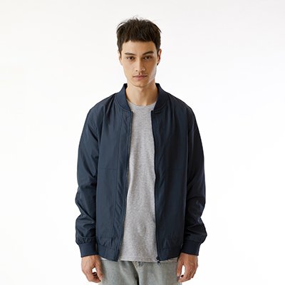 Bomber Jacket 經典MA