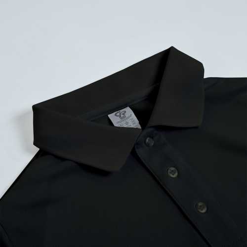 亞規速乾排汗POLO衫