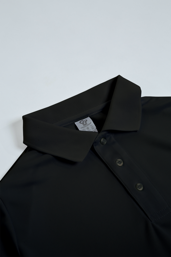 亞規速乾排汗POLO衫