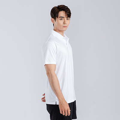 亞規速乾排汗POLO衫