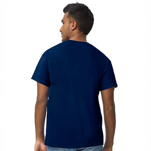 亞規柔棉中性T恤