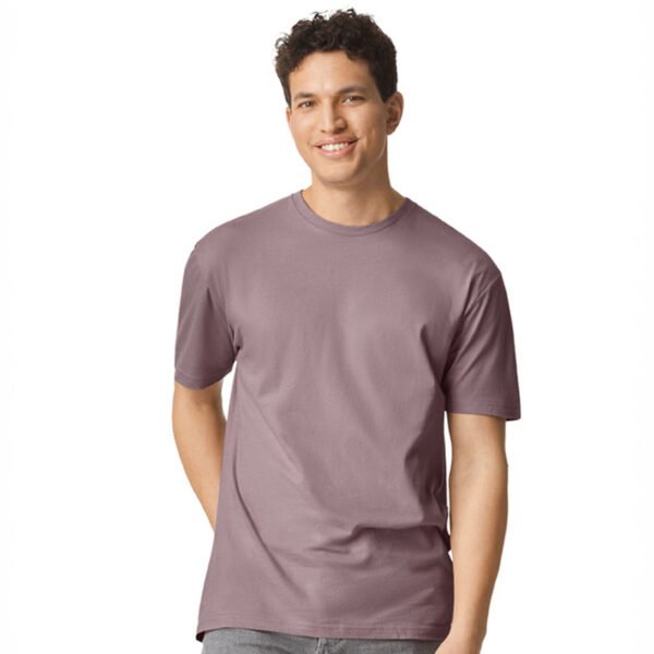 亞規輕質感中性T恤