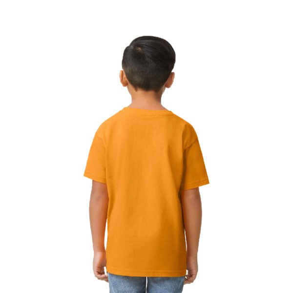 亞規柔棉兒童T恤