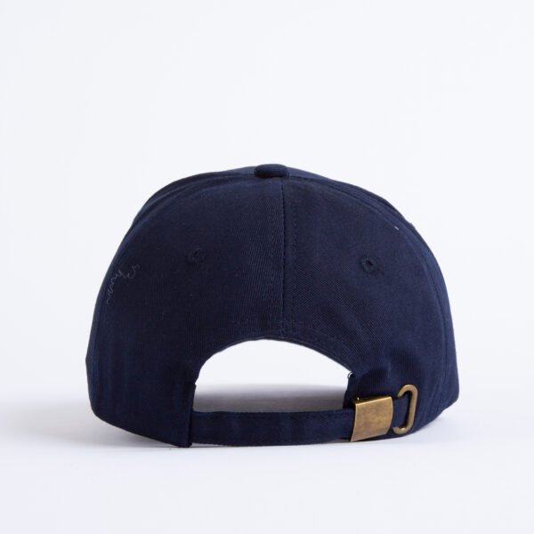 經典棒球帽(五片)