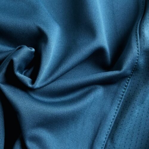 環保紗透氣短袖POLO