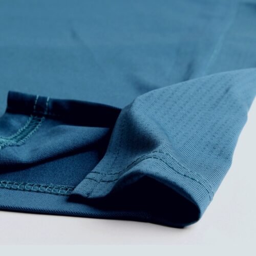 環保紗透氣短袖T