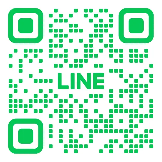 LINE QR Code