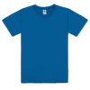 涼感吸濕排汗圓領運動休閒T恤
