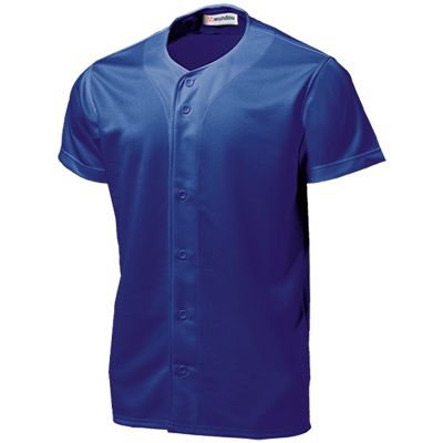 WD PRO吸排棒球服