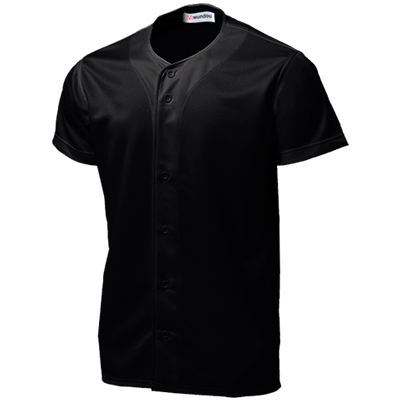 WD PRO吸排棒球服