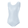 WD 專業體操無袖連身服(女款)