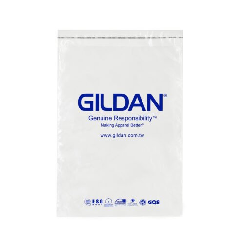 Gildan OPP袋