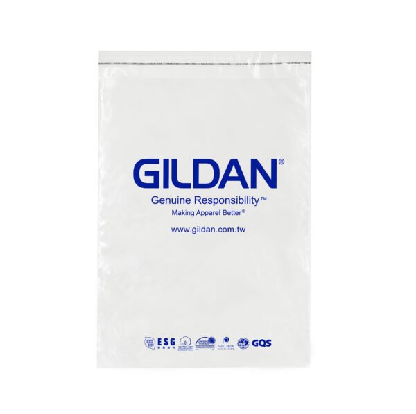 Gildan OPP袋