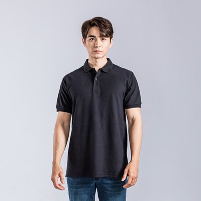 亞規CVC網眼POLO衫