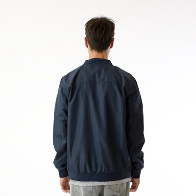 Bomber Jacket 經典MA-1飛行外套