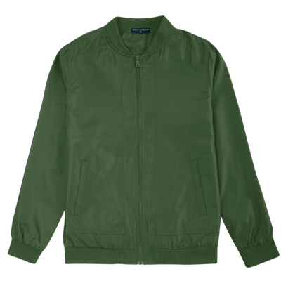 Bomber Jacket 經典MA-1飛行外套
