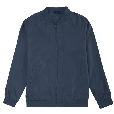 Bomber Jacket 經典MA-1飛行外套