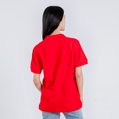 亞規頂級柔棉POLO衫