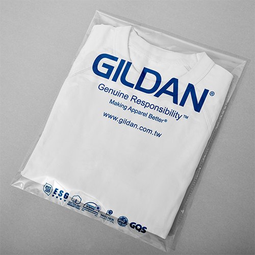 Gildan OPP袋