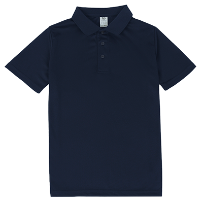 亞規速乾排汗POLO衫