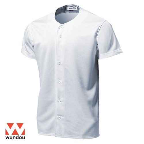 WD PRO吸排棒球服
